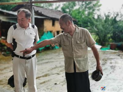 补齐大短板   发展小产业  这个村火了