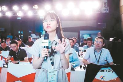 华中科大4学子入选华为