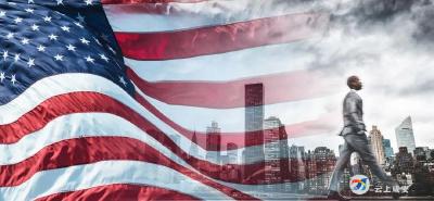 英媒：2020选举将决定美国世界地位