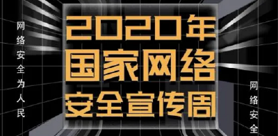 【国家网络安全宣传周】微课展播之办公安全-数据保护
