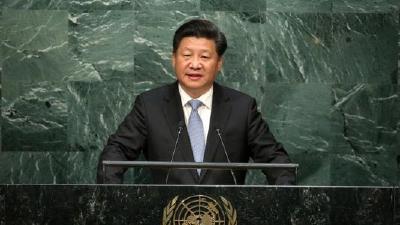 习近平对“十四五”规划编制工作网上意见征求活动作出重要指示+