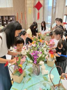 师泽如山  微以致远