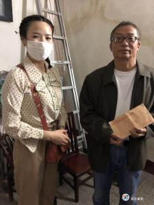 区退役军人事务局深入走访慰问，情系“边海防”官兵现役军人家属