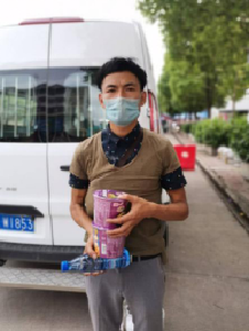 咸安区救助管理站：提升救助管理服务水平，传递社会正能量
