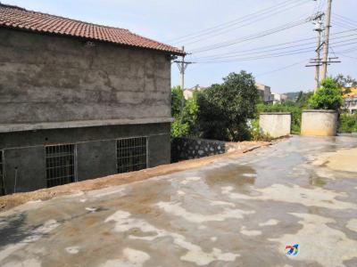 长安社区原科泽印刷厂宿舍：党员下沉小区  擦亮小区颜值