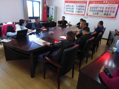 咸安区向阳湖镇：狠抓协调 完善资料 保质保量完成改厕