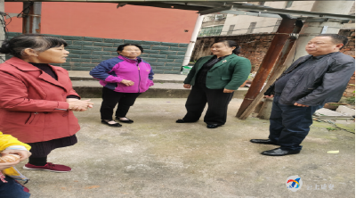 坚持不懈   积极行动  