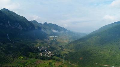 公益广告——榜样