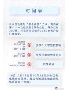 重磅！数字人民币真的来了，即日起开始申领