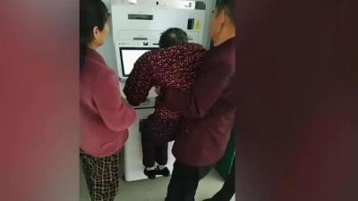 为老年人撑腰！湖北出台硬核举措