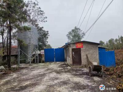 林牧相结合  粪污无公害