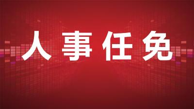 吉林、湖南、贵州、云南4省省委主要负责同志职务调整