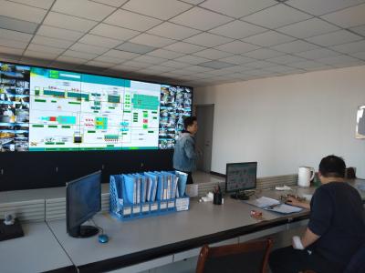 “点对点”帮扶 助力咸安水污染防治