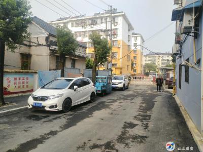 文明监督“红黑榜”丨城区车辆乱停乱放现象严重