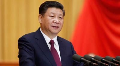 习近平：我们如期完成了新时代脱贫攻坚目标任务