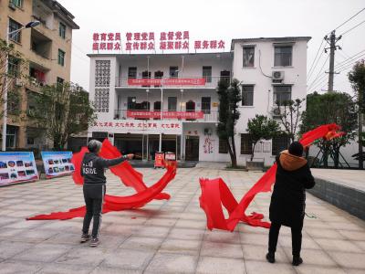 【“十三五”成就巡礼①】公共文化服务体系建设浸润百姓幸福生活