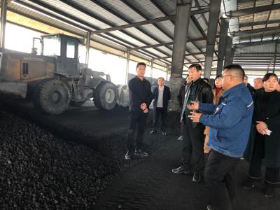 魏朝东：要以壮士断腕的精神，向环评整改亮剑