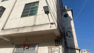 永安街道办事处：社区为民办实事 照亮居民回家路