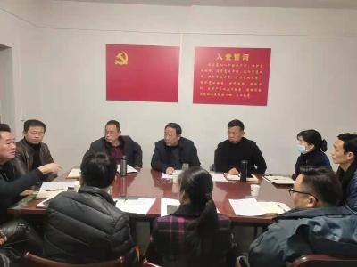 党员下沉社区办实事  提升居民群众幸福感