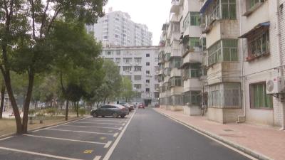 党建领衔 自治跟进 ——供销小区治理突出“二把斧”