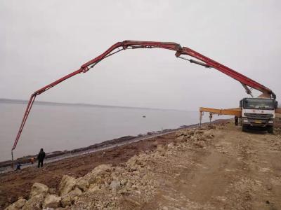 区水利和湖泊局：抢抓时机 大力推进三峡后续咸安段河道整治工程建设