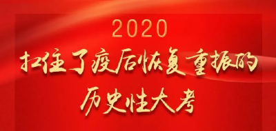 2020湖北交出英雄答卷！带你读懂2021湖北省政府工作报告