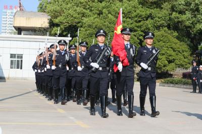 咸宁市公安局咸安分局辅警招聘公告