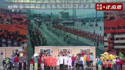 春晚这些特别时刻，火上热搜！