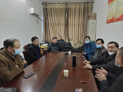 区住建局：过年了，让农民工讨薪不再成为社会热点难题