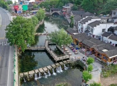 首善之区•咸安蝶变②——绘就乡村振兴最美画卷