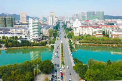 趁着春光明媚，一起打卡咸安这些美丽的桥！