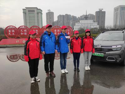 “初心百年——荆楚大地的追寻”  湖北日报建党百年报道在咸宁启动