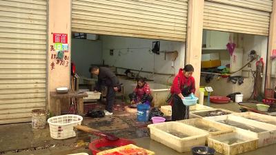 记者调查：农贸市场脏乱差为何屡禁不止