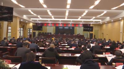 巩固拓展咸安脱贫攻坚成果 全面推进乡村振兴 咸安区委农村工作