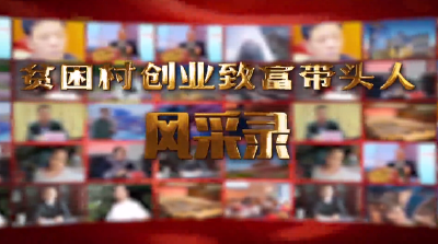 爱心使者刘启芳