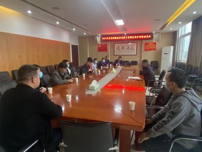  官埠桥镇：扎紧扎牢报国思想防线