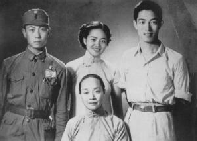 【咸安红色记忆⑥】少年县委书记钱远镜