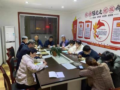 区领导调研司法局队伍教育整顿工作
