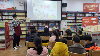 永安街道：“历史大百科”  你问我来答