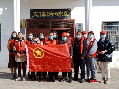 向阳湖镇：整理“农家书屋”，提升书屋“颜值”                                                                     