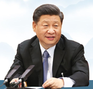 八年间习近平两会“团组”讲话关注这些话题