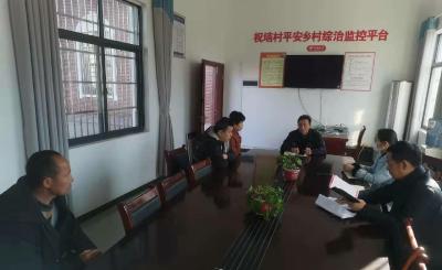 向阳湖司法所为刑满释放人员排忧解难