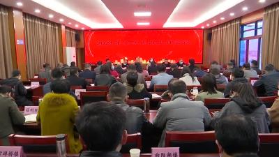 “应保尽保 应救尽救”推进新时期民政工作高质量发展