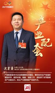 全力答好必答题，代表委员这样说
