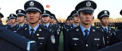 向阳湖镇：整顿政法队伍，强化使命担当