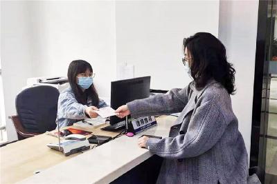 【我为群众办实事】咸安区人民检察院切实保障律师执业权利