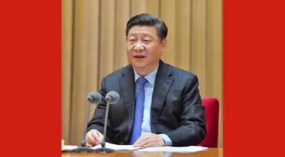 没有网络安全就没有国家安全 习近平强调“筑牢网络安全防线”