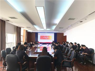 区检察院开展专题学习暨“五四”青年座谈会