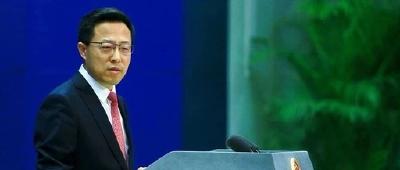 “请他喝了再说。”