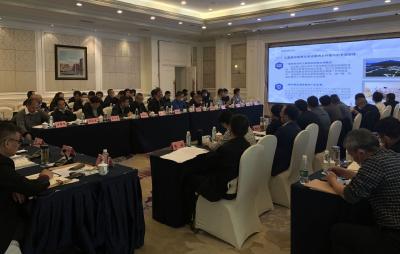 全省农村饮水安全现场会在咸召开